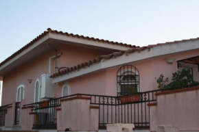 Appartamento in villa